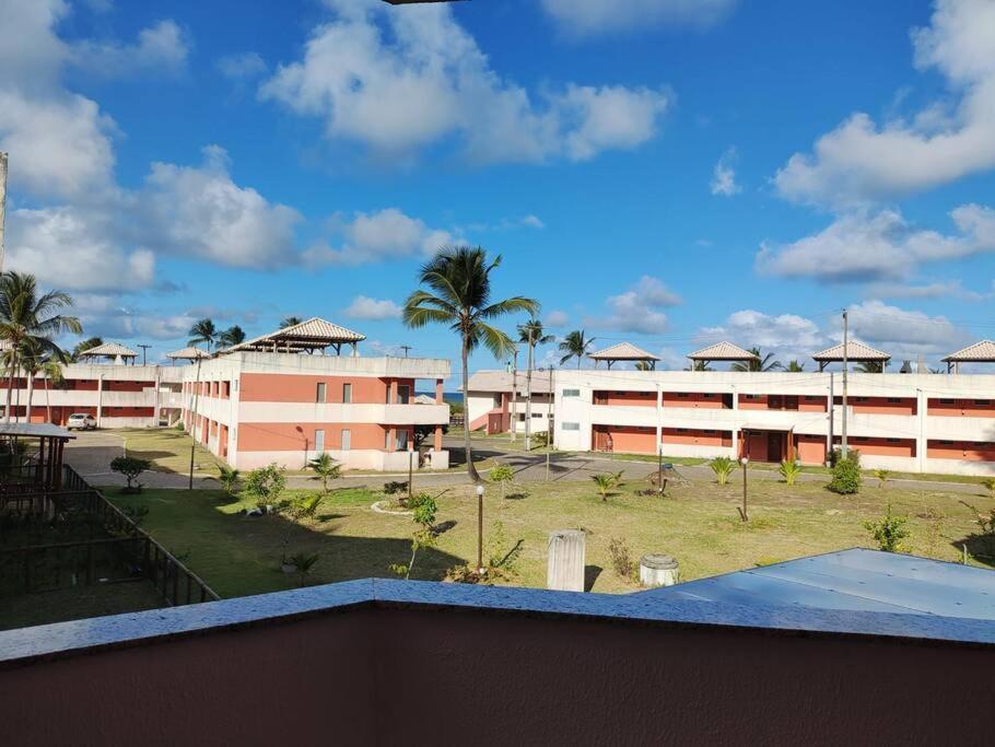 Apto Em Ilheus - Pe Na Areia Exterior photo