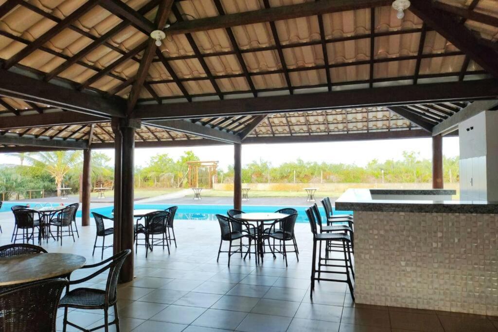 Apto Em Ilheus - Pe Na Areia Exterior photo